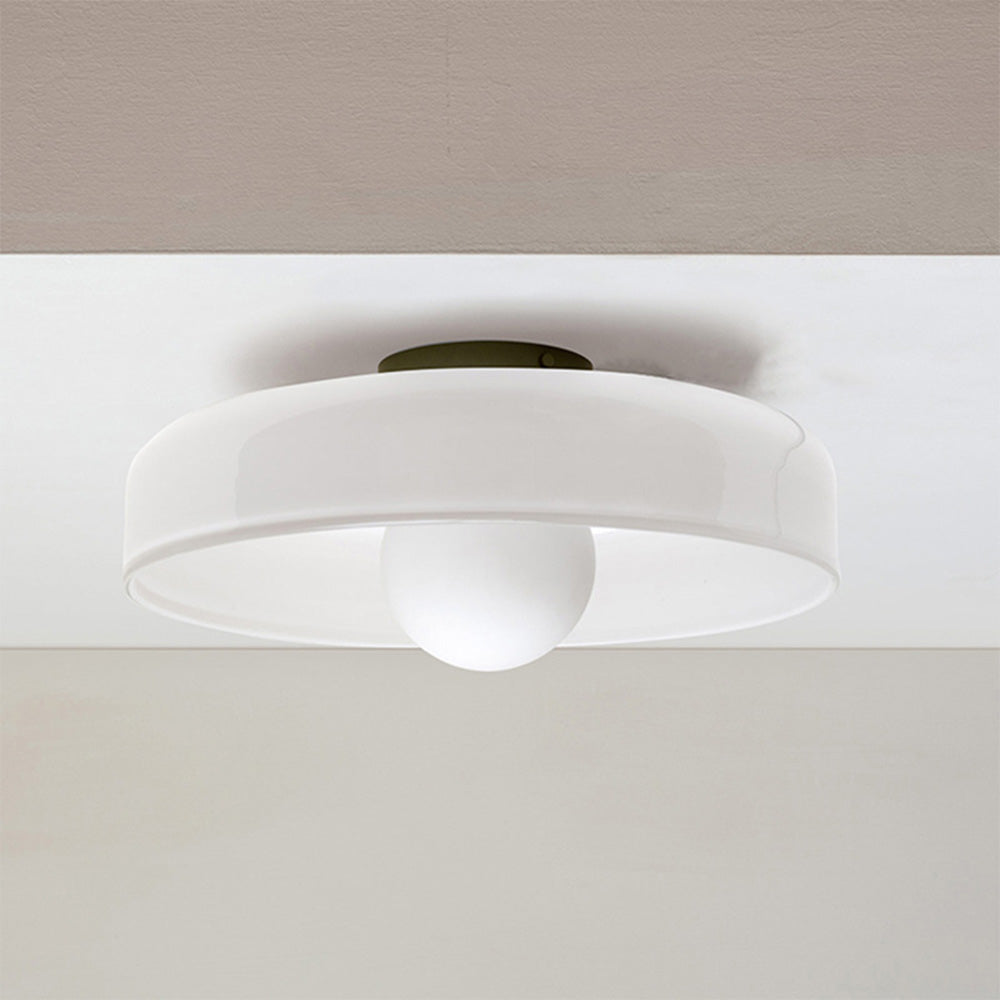 Lumina - Moderne Ronde Plafondlamp