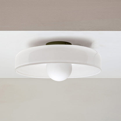 Lumina - Moderne Ronde Plafondlamp