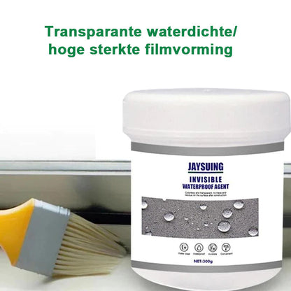 CoatPro - Transparante waterdichte coating