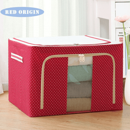 Easy Organizer - Handige ruimtebesparende tassen voor al je kleding!