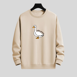 Unisex Sweater - Silly Goose