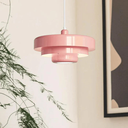 TimelessGlow | Vintage LED Hanglamp – Klassieke Sfeer voor Jouw Interieur