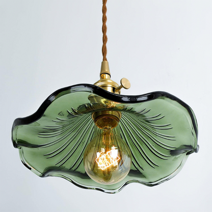 Stijlvolle Hibiscus Bloem Lamp