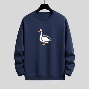 Unisex Sweater - Silly Goose