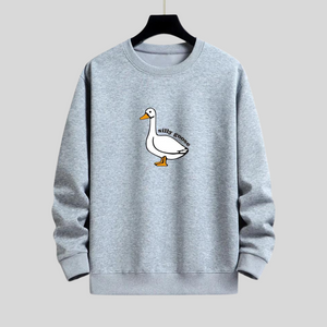 Unisex Sweater - Silly Goose