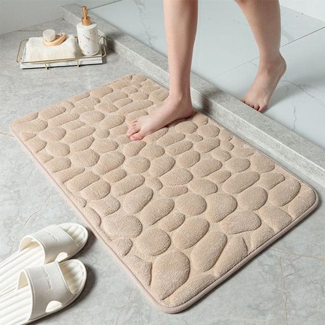 SoftComfort - Luxe  Snel Drogende Antislip Douchemat voor Veiligheid en Ultiem Comfort