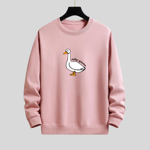 Unisex Sweater - Silly Goose