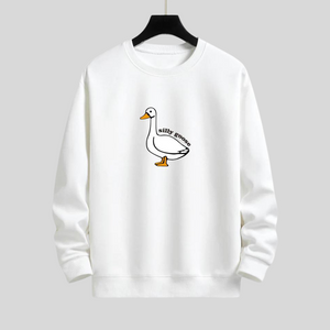 Unisex Sweater - Silly Goose