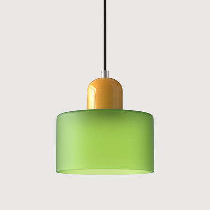 AuraLights - Bauhaus Creative Glas Hanglamp