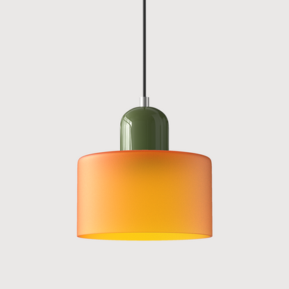 AuraLights - Bauhaus Creative Glas Hanglamp