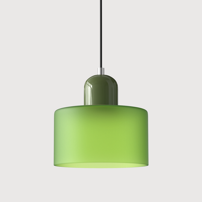 AuraLights - Bauhaus Creative Glas Hanglamp