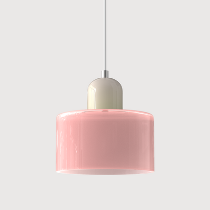 AuraLights - Bauhaus Creative Glas Hanglamp