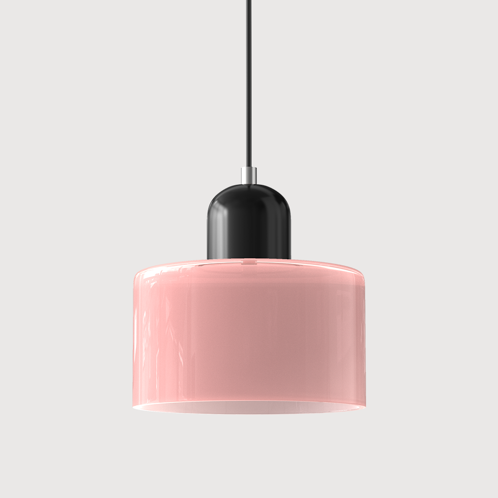 AuraLights - Bauhaus Creative Glas Hanglamp