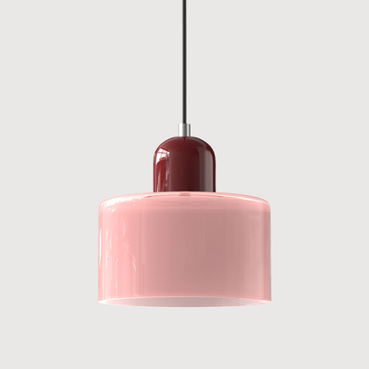 AuraLights - Bauhaus Creative Glas Hanglamp