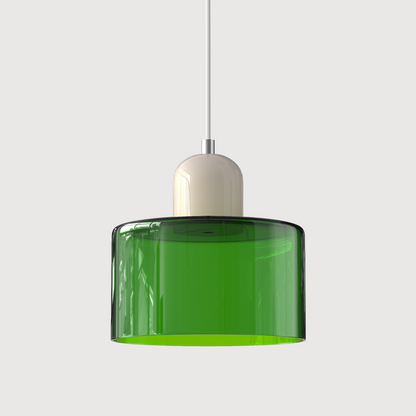 AuraLights - Bauhaus Creative Glas Hanglamp