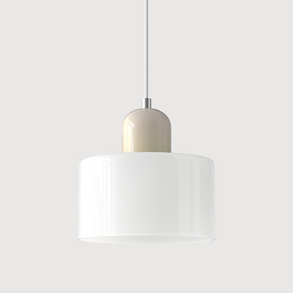 AuraLights - Bauhaus Creative Glas Hanglamp