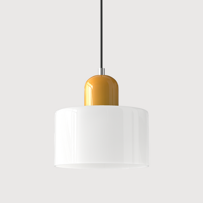 AuraLights - Bauhaus Creative Glas Hanglamp