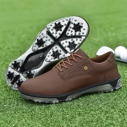 StormRider V1 Golf Schoenen – Prestaties en Comfort voor Golfliefhebbers