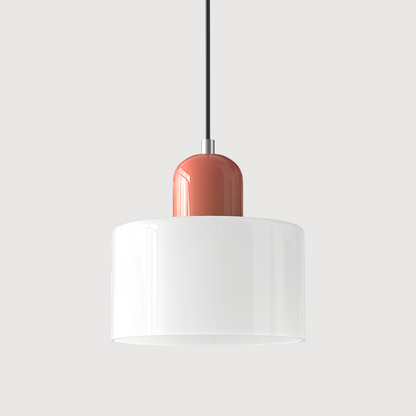 AuraLights - Bauhaus Creative Glas Hanglamp