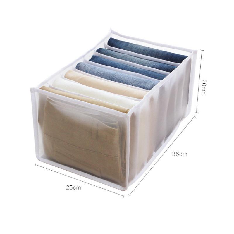 Kledingkast Kleding Organizer - EasyRoom