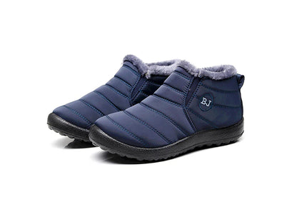 Winterschoenen – Houd je Voeten Warm en Comfortabel Deze Winter - NORDELLE