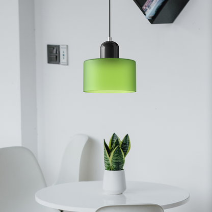 AuraLights - Bauhaus Creative Glas Hanglamp