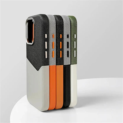 Carvon iPhone Case – Stijlvolle & Beschermende Hoes voor Jouw iPhone