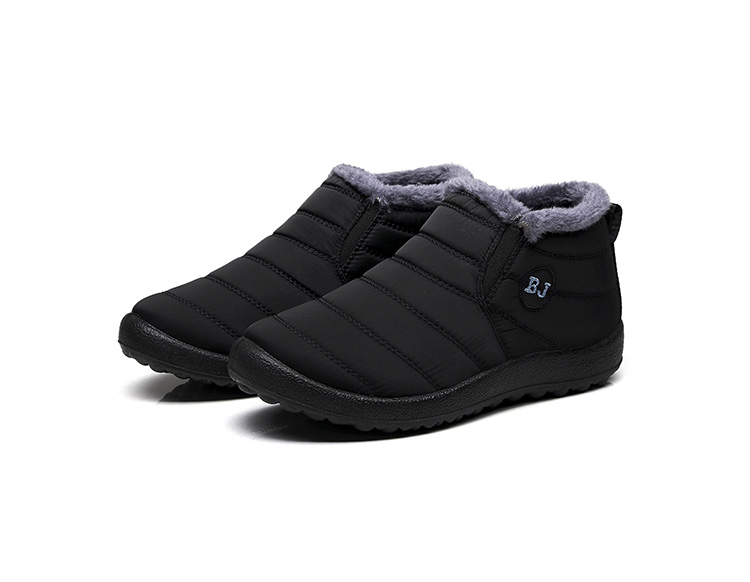 Winterschoenen – Houd je Voeten Warm en Comfortabel Deze Winter - NORDELLE