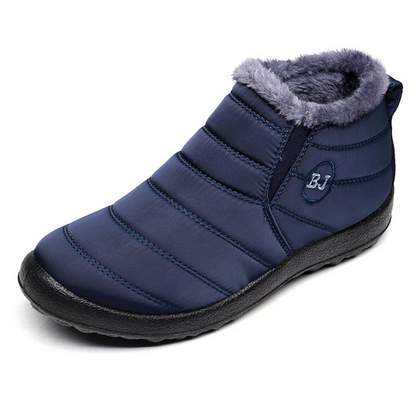 Winterschoenen – Houd je Voeten Warm en Comfortabel Deze Winter - NORDELLE