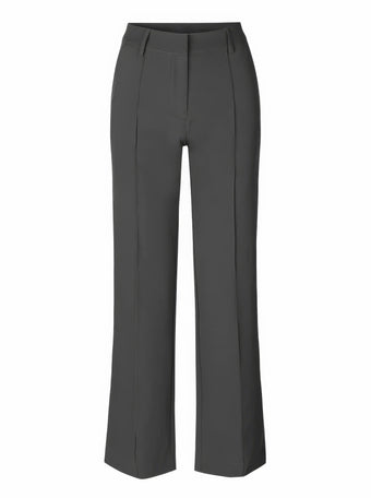 Jill - High-Waist Pantalon – Stijlvolle & Comfortabele Damesbroek - Tijdloze Elegantie