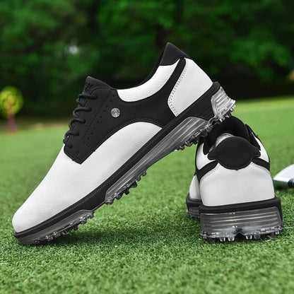 StormRider V1 Golf Schoenen – Prestaties en Comfort voor Golfliefhebbers