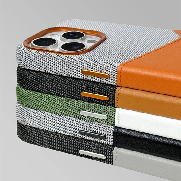 Carvon iPhone Case – Stijlvolle & Beschermende Hoes voor Jouw iPhone