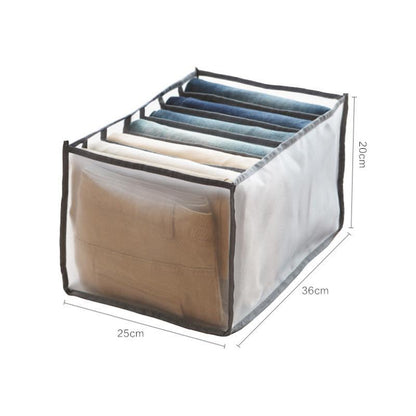 Kledingkast Kleding Organizer - EasyRoom