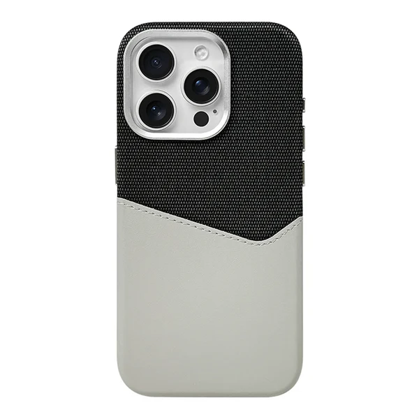 Carvon iPhone Case – Stijlvolle & Beschermende Hoes voor Jouw iPhone