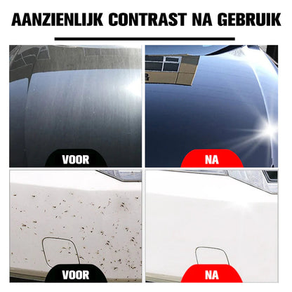 Car Spray - Voor Perfecte Shine, Schitterende glans zoals nooit tevoren