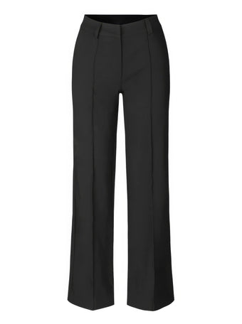 Jill - High-Waist Pantalon – Stijlvolle & Comfortabele Damesbroek - Tijdloze Elegantie