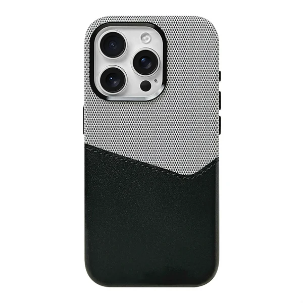 Carvon iPhone Case – Stijlvolle & Beschermende Hoes voor Jouw iPhone