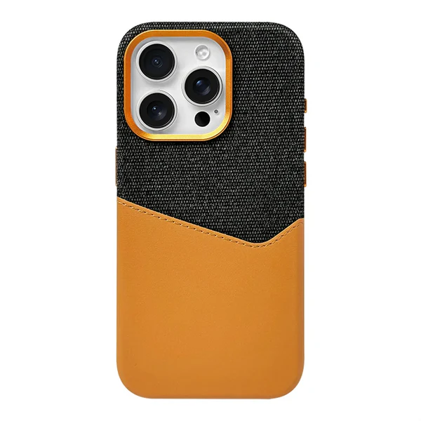 Carvon iPhone Case – Stijlvolle & Beschermende Hoes voor Jouw iPhone