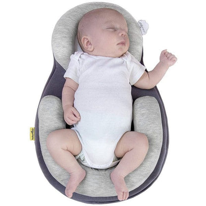 DreamGood Comfort - Ergonomisch Babykussen voor Een Goede Nachtrust