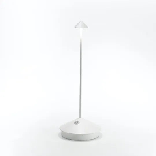 Draadloze LED Tafellamp - LuxaLight