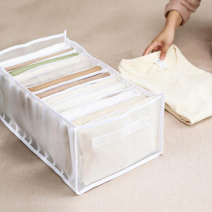 Kledingkast Kleding Organizer - EasyRoom