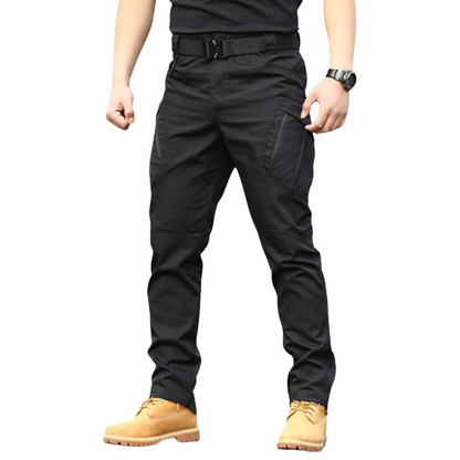 TacticalGear Outdoor Cargo Broek – Robuuste Tactical Broek voor Avonturiers