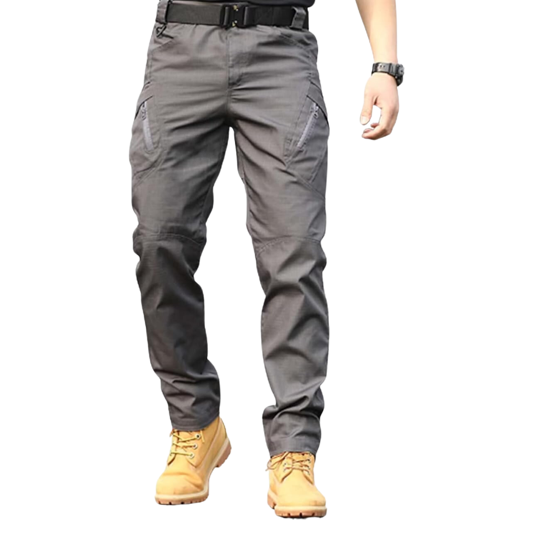 TacticalGear Outdoor Cargo Broek – Robuuste Tactical Broek voor Avonturiers