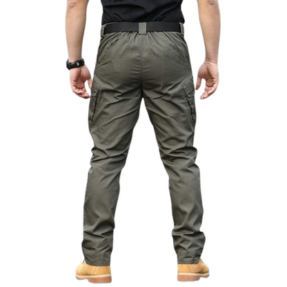 TacticalGear Outdoor Cargo Broek – Robuuste Tactical Broek voor Avonturiers