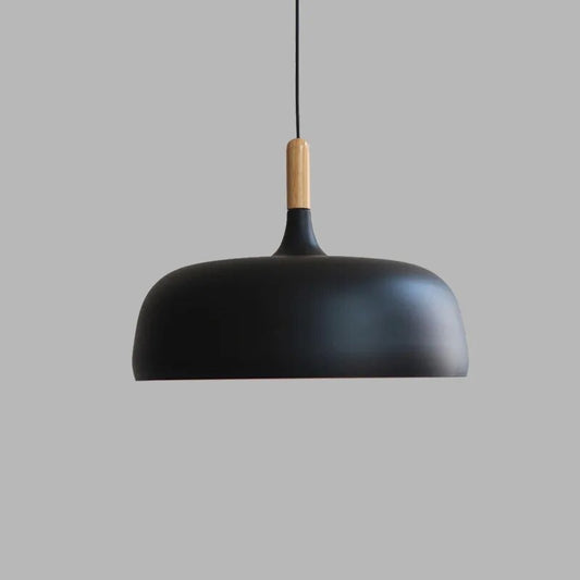 Nordic - Ronde Hanglamp