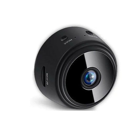 GuardCam Pro -1080P Draadloze WiFi Camera met Nachtzicht