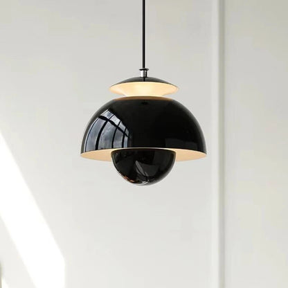 NordicGlow - Skandinavische Moderene LED Hanglamp