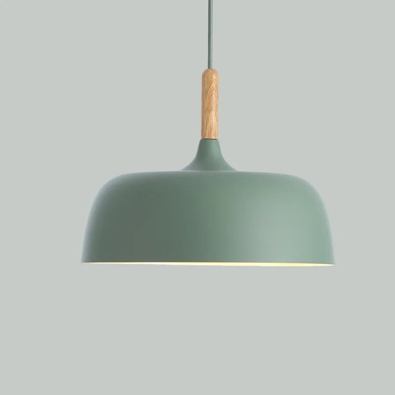 Nordic - Ronde Hanglamp