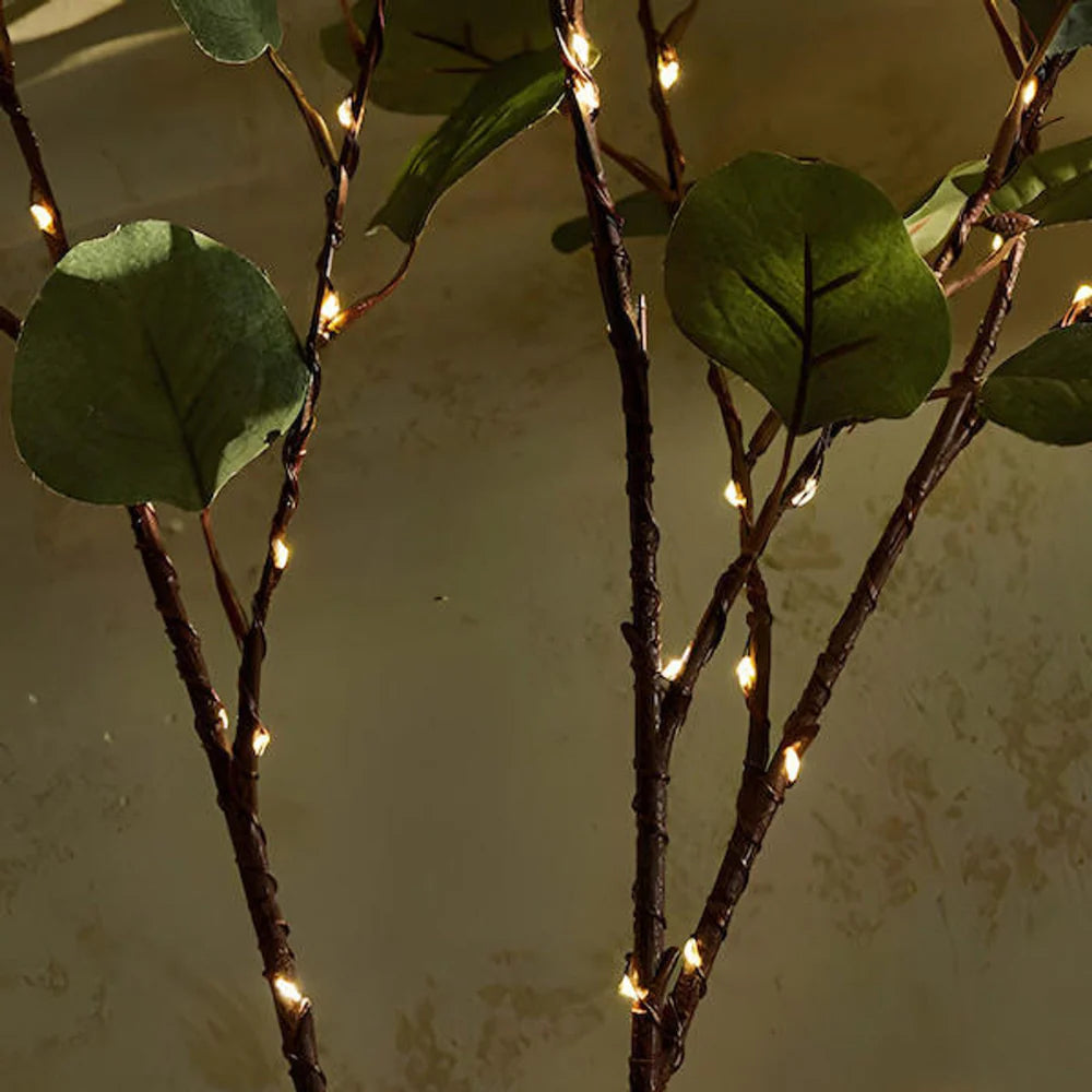 OliveBeam - Fairy Light Olive Branch