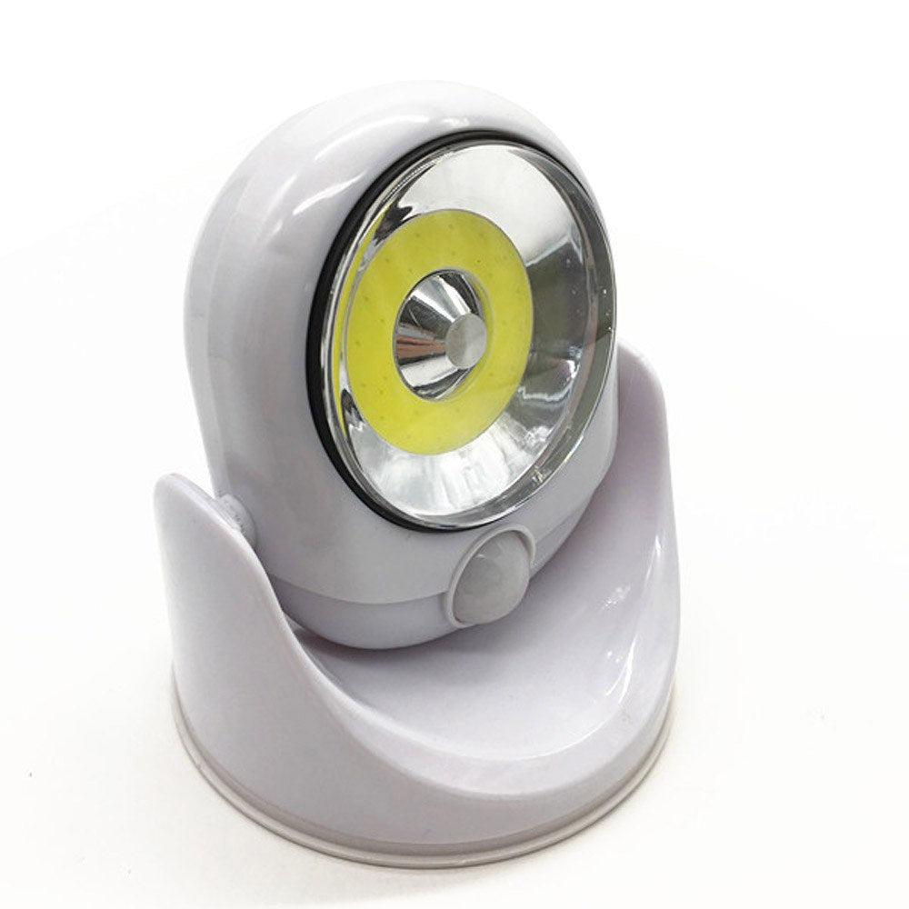 LED Lamp met Bewegingssensor – Ultra Helder en Energiebesparend